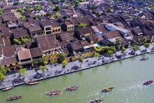 Hoi An, la mejor ciudad para nómadas digitales 2024.