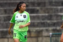 La delantera ita Huynh Nhu (Fotografía: Lank FC)