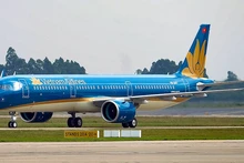(Foto: Vietnam Airlines)