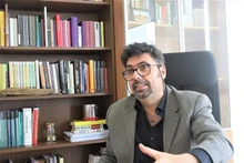 Camerlo Ferlito, director ejecutivo del Centro de Educación de Mercado (CME) en Malasia. (Fotografía: VNA)