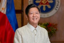 El presidente filipino, Ferdinand Romualdez Marcos Jr. (Foto: VNA)