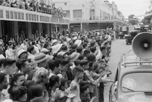 Día de liberación, un hito heroico de Hanói