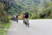Fotografía: baoninhbinh.org.vn