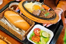 Bò né entre los mejores desayunos del mundo (Fotografía: vietnamtourism.gov.vn)