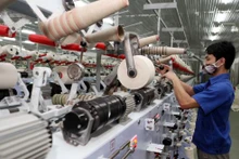 Vietnam, elogiado sobre el Índice de libertad económica
