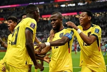 Ecuador gana 2-0 Catar en su debut por el grupo A de Copa Mundial 2022