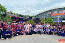 Da Nang promueve turismo MICE con diversas políticas preferenciales. 