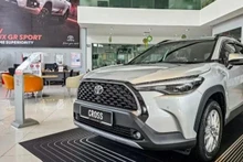 Malasia deviene en mayor mercado automovilístico en región (Foto: asia.nikkei.com)