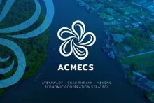 La octava Cumbre de Cooperación Económica Estratégica Ayeyawady-Chao Phraya-Mekong (ACMECS) se lleva a cabo en Tailandia. (Foto: dangcongsan.vn)