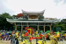 16 patrimonios culturales inmateriales de Vietnam en la lista de la Unesco