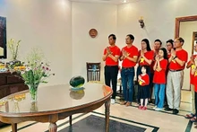 En el evento. (Foto: Embajada de Vietnam en Pakistán)