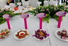 En el evento (Foto: VNA)