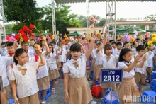 Premier vietnamita exige cumplir con eficiencia misiones en año escolar 2024- 2025