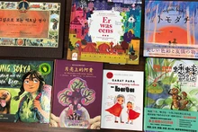 Presentan libros vietnamitas en la Feria del Libro Infantil de Asia 2023