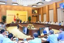 Panorama del evento.