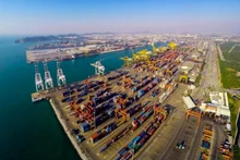 Tailandia aspira a convertir puerto seco en centro de conectividad regional