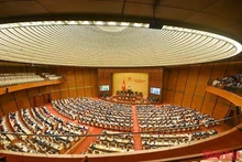Interpelará Parlamento vietnamita gestión de informaciones en redes sociales 