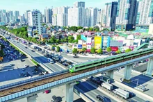 Corporaciones chinas se interesan inversiones en los campos como tecnología, electrónica y energía renovable. (Foto: VNA)