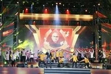 Abren espacio cultural en memoria de los presidentes Ho Chi Minh y Ton Duc Thang