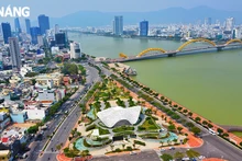 En Da Nang (Foto: baodanang.vn)