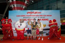 Fotografía: Vietjet