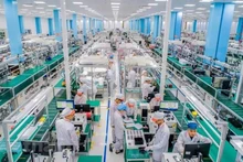 Vietnam es un destino para la inversión extranjera directa. (Foto: VNA)