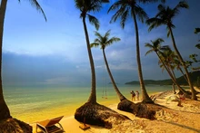 La isla de Phu Quoc (Foto: Centro de Información Turística)
