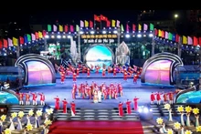 En el evento (Foto: baovanhoa.vn)