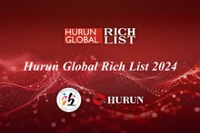 Foto: hurunindia.com