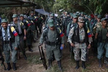 (Foto: Estado Mayor Central) 