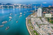 Quang Ninh acelera desarrollo de economía digital (Foto: vneconomy.vn)