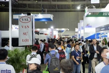 Celebrarán en Vietnam exposición de máquinas herramientas MTA 2023