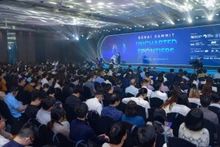 Panorama del evento
