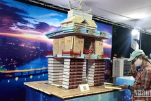 Celebrarán en septiembre Feria del Libro de Hanói 2024 