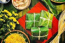 Algunas costumbres tradicionales durante el Año Nuevo Lunar de Vietnam