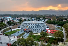 [Foto] Ciudad de Dien Bien Phu a 70 años de una victoria histórica