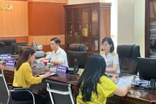 (Foto: dangcongsan.vn)