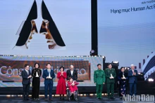 [Foto] Ceremonia de entrega de los Premios Acciones por la Comunidad 2024