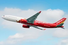 Vietjet gana galardón de Mejor Hospitalidad a Bordo de Aerolínea de Bajo Coste