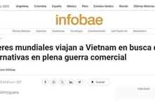 Captura de pantalla del artículo.