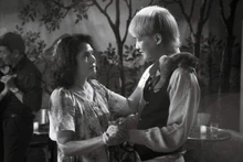 Una escena en la película "Culi nunca llora" (Foto: Foto captada de la película)