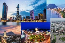 Planificación de región sureste de Vietnam en periodo 2021-2030