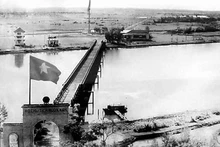 Puente Hien Luong: Un símbolo de la reunificación nacional