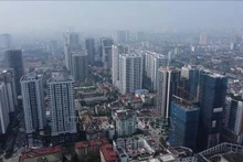 Reorganizarán 52 unidades administrativas en Vietnam. (Foto: VNA)