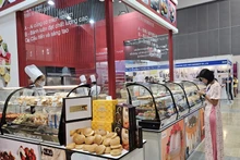 Vietnam es un mercado potencial para la industria de panadería (Foto: https://thoibaonganhang.vn/)