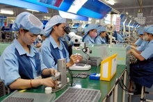 Empresas estatales básicamente sobrecumplen el plan de negocios en 2023