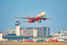 (Foto: Vietjet)