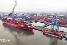 Vietnam entre los tres mayores socio comercial de Corea del Sur