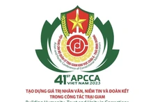 Vietnam acoge Conferencia de Funcionarios de Gestión Penitenciaria de Asia-Pacífico