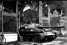 Ejército Popular de Vietnam: Núcleo en la obra de liberación nacional